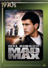 Mad max (decades coll.) - MILLER GEORGE