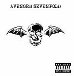 Avenged Sevenfold - AVENGED SEVENFOLD