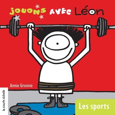 Les Sports - ANNIE GROOVIE