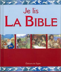 Je lis la Bible - LOIS ROCK