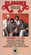 Alabama - Greatest video hits - ALABAMA