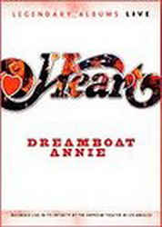 Heart - Dreamboat Annie - HEART