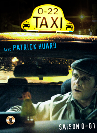 Taxi 0-22 (Saison 1) - TAXI 0-22