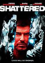 Shattered (2007) - BARKER MIKE
