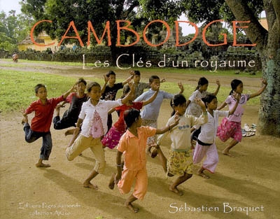 Cambodge - S BRAQUET