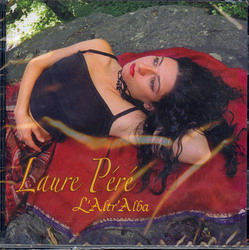 L&#39;Atr&#39;Alba - PERE LAURE