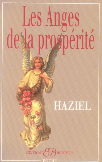 Les Anges de la prospérité - HAZIEL