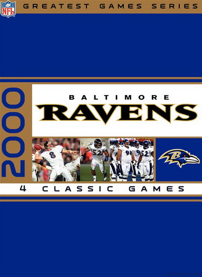 NFL: Greatest games: Baltimore Ravens - NFL