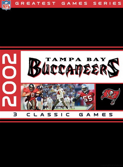 NFL: Greatest Games:Tampa Bay Buccaneers - NFL