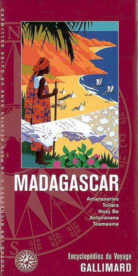 Madagascar - COLLECTIF