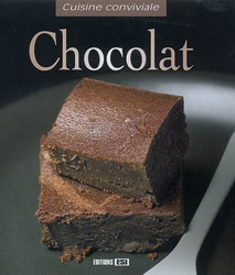 Chocolat - ADELE HUGOT