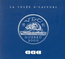 VDC - VOLEE D'CASTORS (LA)