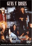 Guns N'Roses: Destructive appetite - GUNS & ROSES