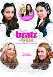 Bratz: le film (full) - MCNAMARA SEAN
