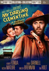 My Darling Clementine - FORD JOHN