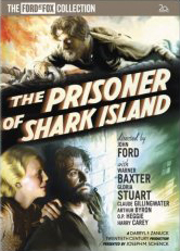 Prisoner of Shark Island (1936) - FORD JOHN