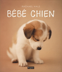Bébé chien  Ord:$45.95 - RACHAEL HALE