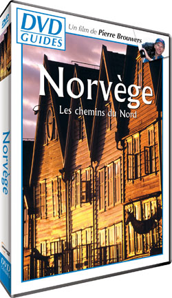 Guide Norvège - GUIDE VOYAGE