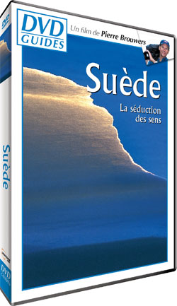 Guide Suède - GUIDE VOYAGE