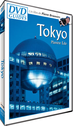 Guide Tokyo - GUIDE VOYAGE