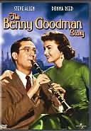 The Benny Goodman Story - DAVIES VALENTINE
