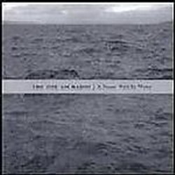 A name writ in water - ONE AM RADIO (THE)