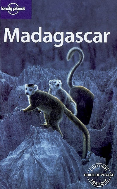 Madagascar 5e éd. - COLLECTIF