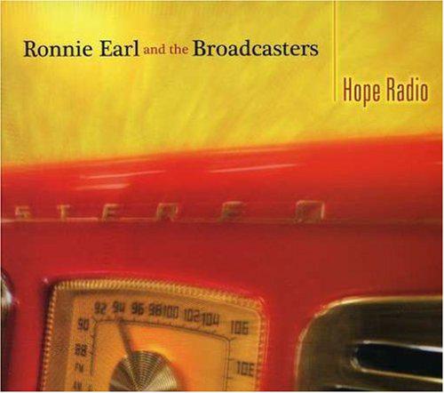 Hope Radio - RONNIE EARL