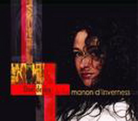 Duel de fou - D'INVERNESS MANON