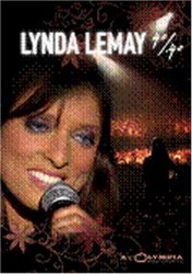 Lynda Lemay - 40/40 - LYNDA LEMAY