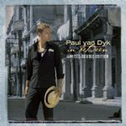 Let go - VAN DYK PAUL