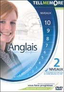 Anglais 2 niveaux v.9 (micro) - PC