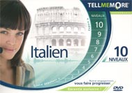 Italien 10 niveaux v.9 (micro) - PC