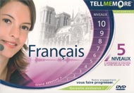 Français 5 niveaux v.9 (micro) - PC