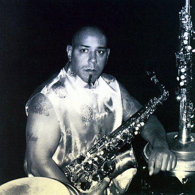 Indestructible spirit - BLAS JOHNNY