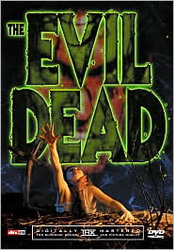 Evil Dead (ult. ed.) - RAIMI SAM