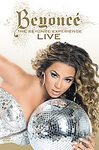 The Beyoncé experience live - BEYONCE