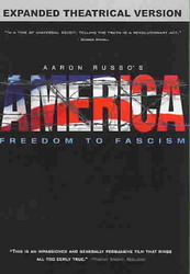 America: Freedom to fascism - RUSSO AARON