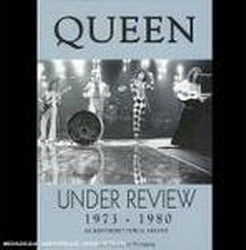 Queen: Under Review (1973-1980) - QUEEN