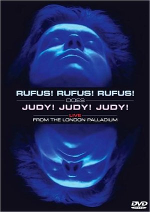 Rufus! Rufus! Rufus! does Judy! Judy!... - WAINWRIGHT RUFUS