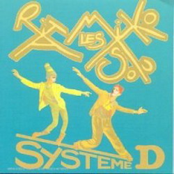 Systeme D - RITA MITSOUKO (LES)