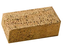 Brique yoga cork - ACCESSOIRE