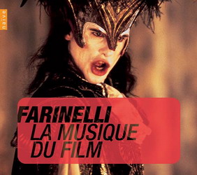 Farinelli: La musique du film - COMPILATION