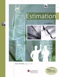 Estimation - JEAN PARADIS