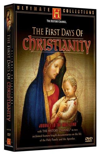 Ultimate Collection: The First Days of Christianity - 
