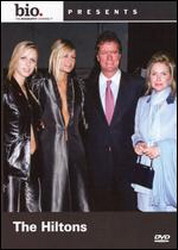 Biography: Hilton Family - 