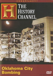 Conspiracy: Oklahoma City Bombing - 