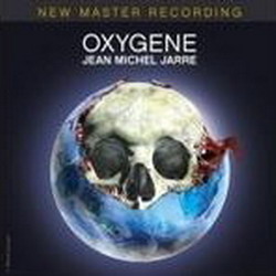 Oxygene - JARRE JEAN-MICHEL