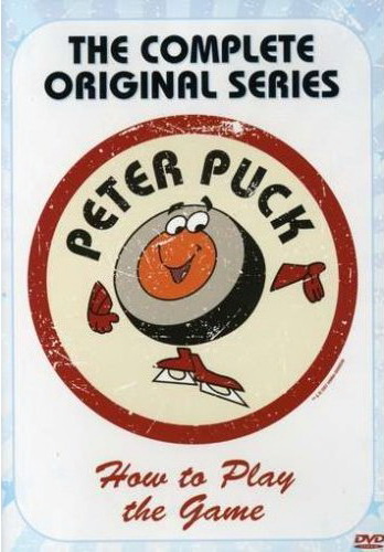 Peter Puck: How to Play the Game - 