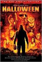Halloween (2007) (unrated) - ZOMBIE ROB